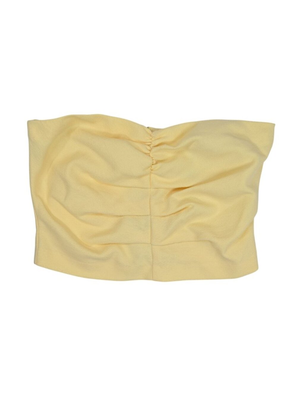 Bec & Bridge Bonita Top in Butter
